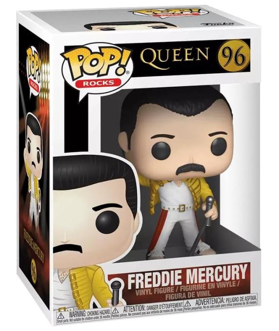 Funko Pop 889698337328