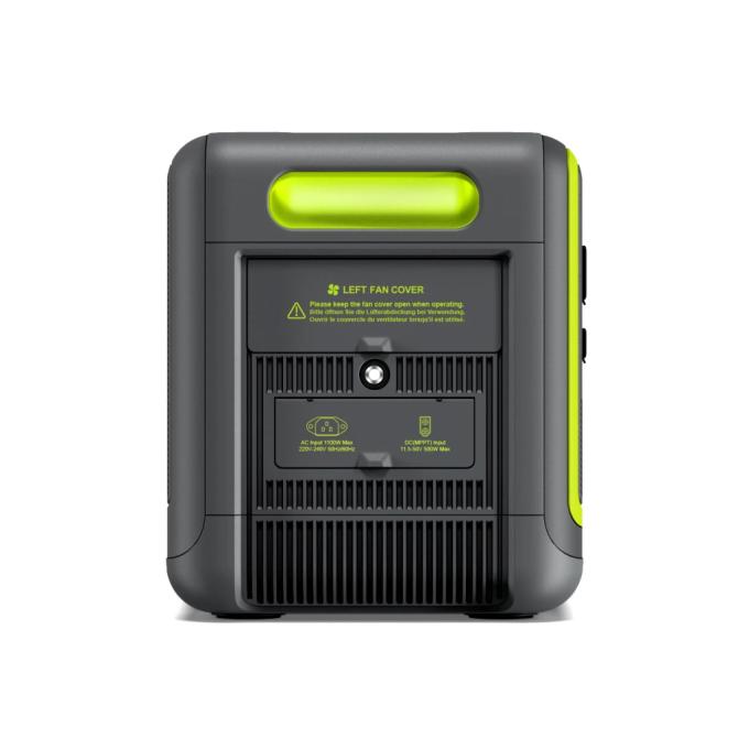 FOSSIBOT FOSSiBOT F2400