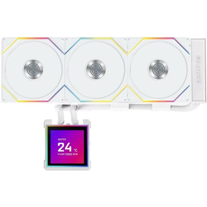 Lian Li G89.GHS2LCDS36TW.00