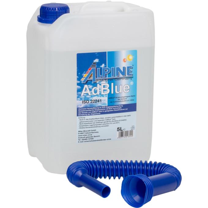 Alpine 9004-5