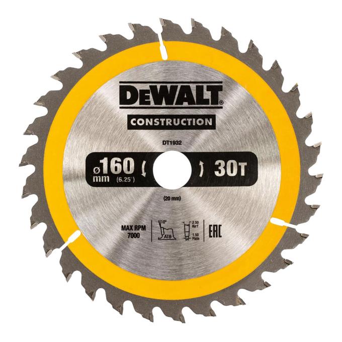 DeWALT DT1932