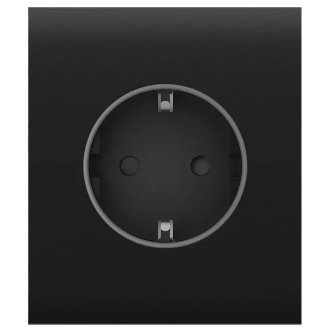 Ajax CenterCover (basic) [type F] Black