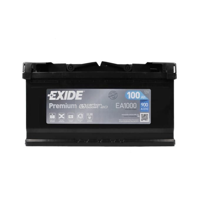 EXIDE EA1000