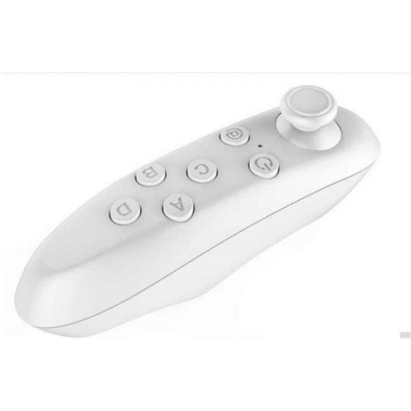 Игровой манипулятор Mini Game Controller Bluetooth White GC-BT-VR-MIN-W