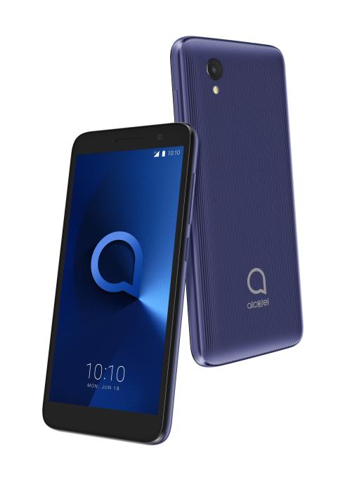 Alcatel 5033D-2JALUAA