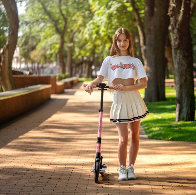 Miqilong BEAGLE-200-PINK