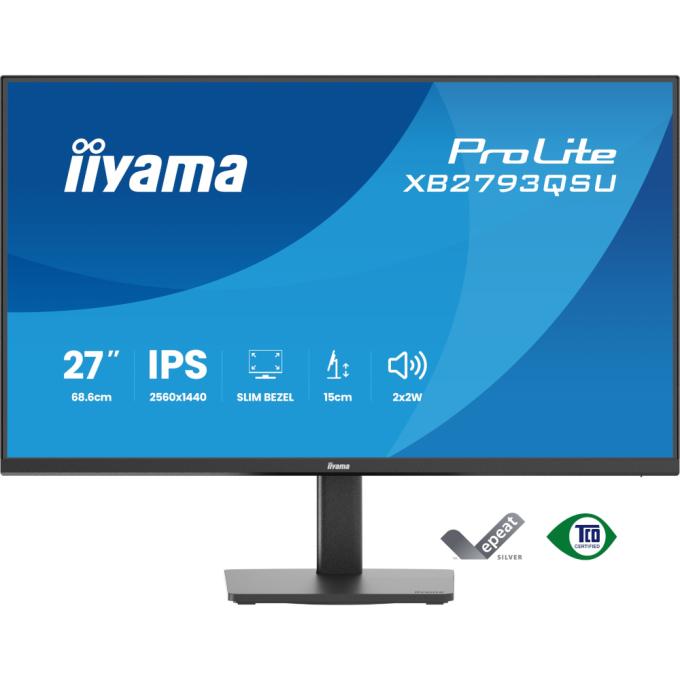 Iiyama XB2793QSU-B1