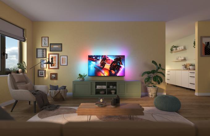 Philips 55MLED920/12