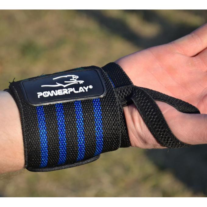 PowerPlay PP_3081_Blue