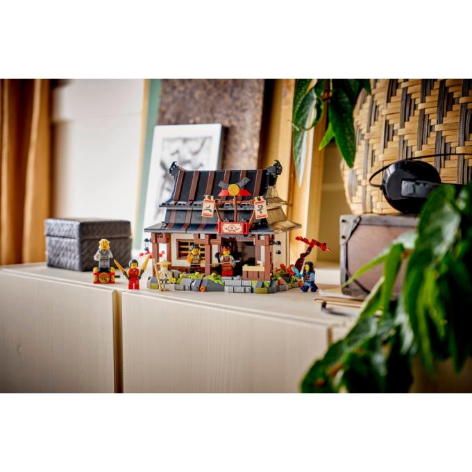 LEGO 71858