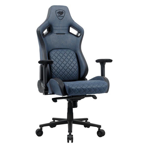 Cougar DEFENSOR S Navy Blue F