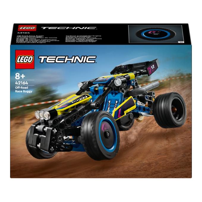 LEGO LEGO 42164