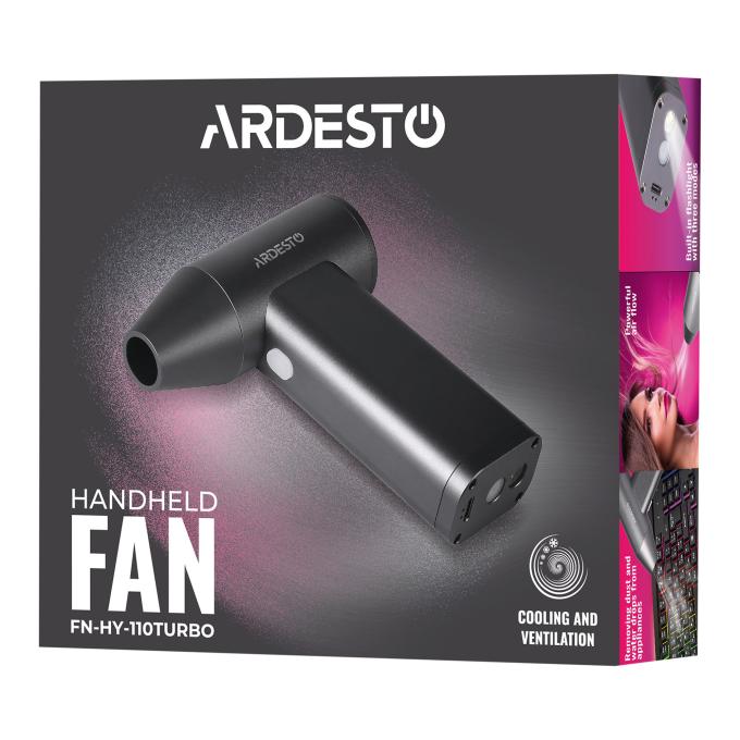Ardesto FN-HY-110TURBO