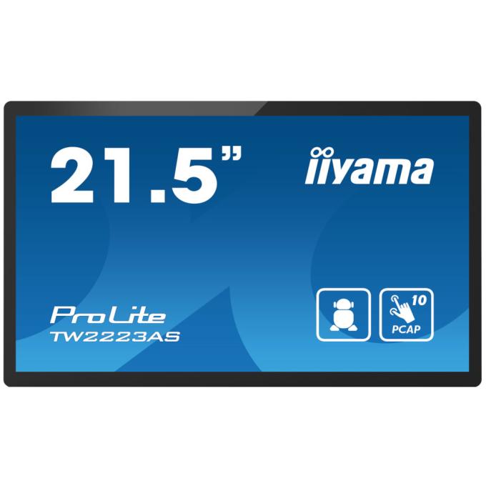 Iiyama TW2223AS-B2