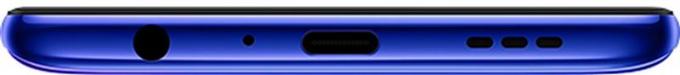 Oppo Reno3 8/128GB Dual Sim Auroral Blue Reno3 8/128GB Blue