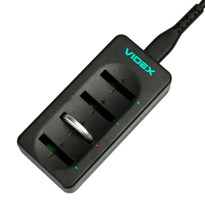 VIDEX VCH-LC420