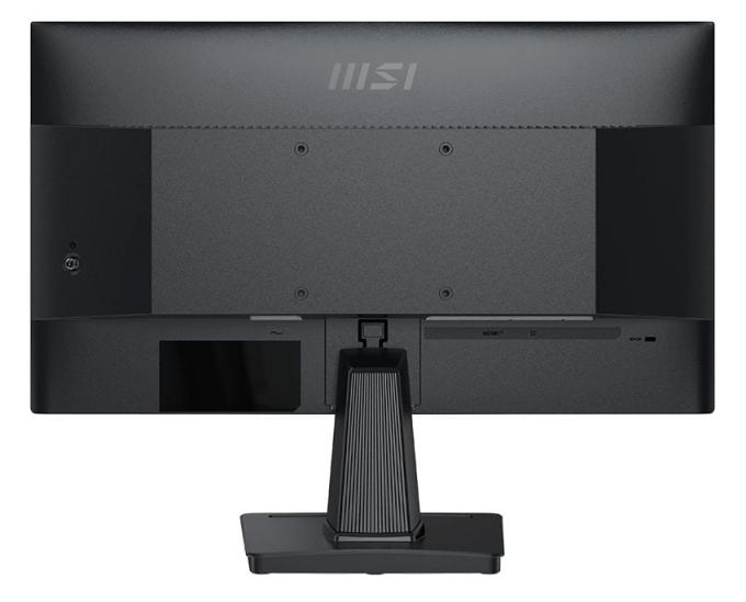 MSI Pro MP225V