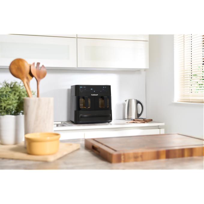 CUISINART AFT13XBLE