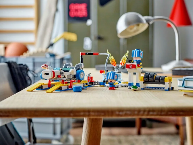 LEGO 72035
