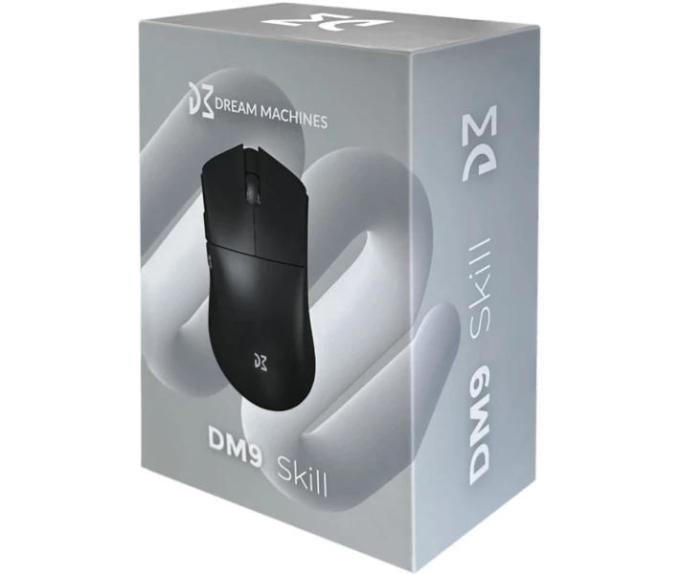 DM DM9 SKILL WIRELESS
