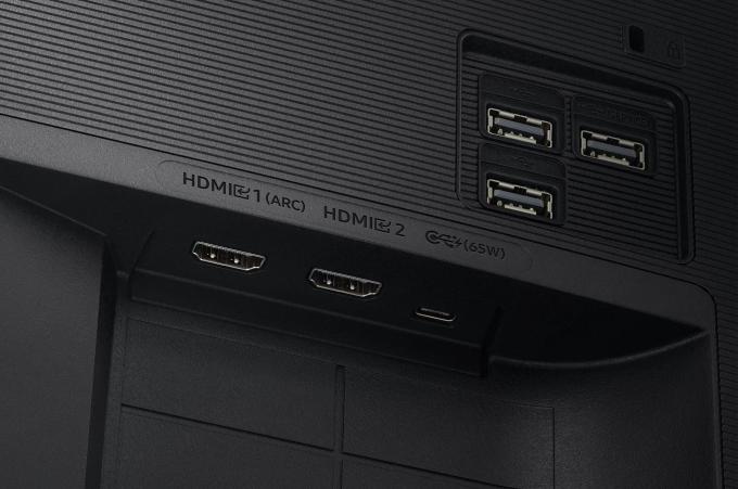 Samsung LS32FM702UZXUA