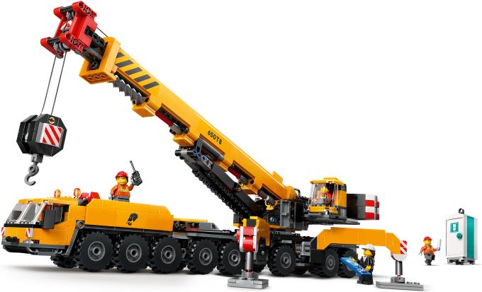 LEGO 60409