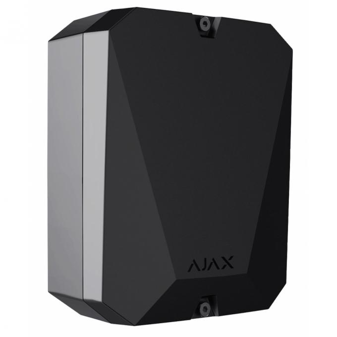 Ajax MultiTransmitter чорна