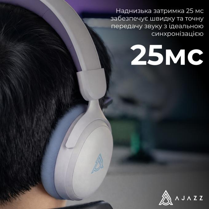 Ajazz AHM08-MAX-PWB