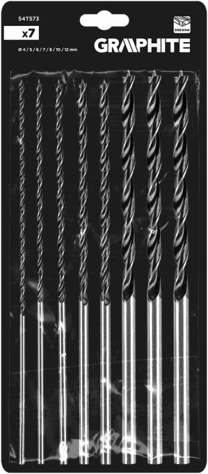 Graphite 54T573