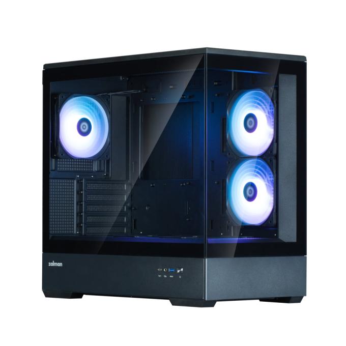 Zalman P30BLACKV2