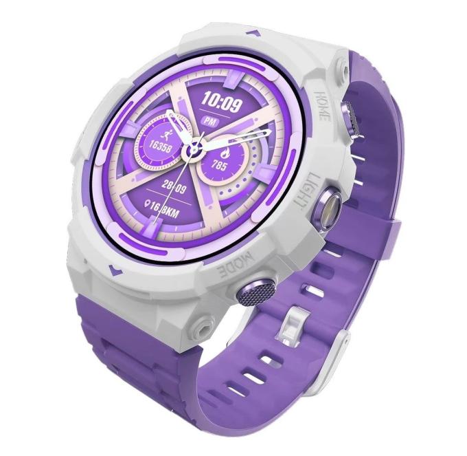 Black Shark Black Shark GS3 Sport BS-W2402 Luna Purple