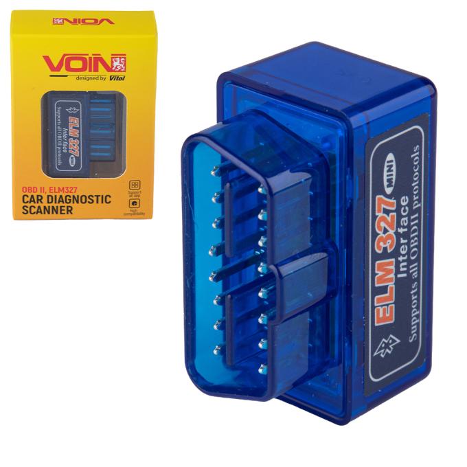 VOIN ELM-32721