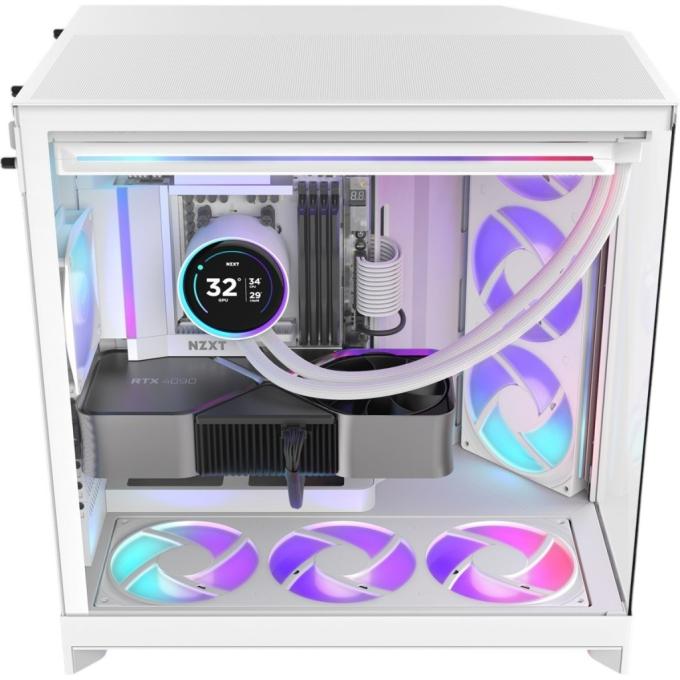 NZXT CM-H92FW-R1