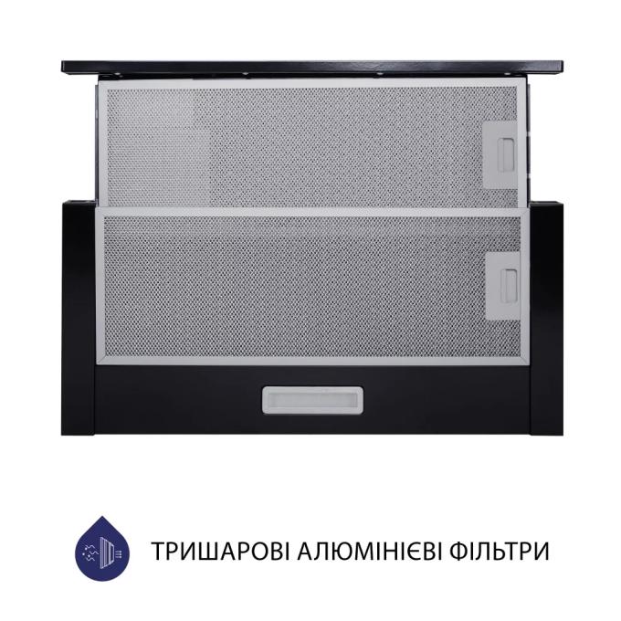 Minola HTL6614BL1000LED