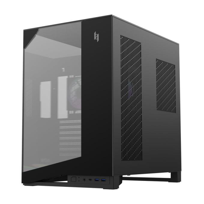 GAMEMAX NEX C56 VC BK