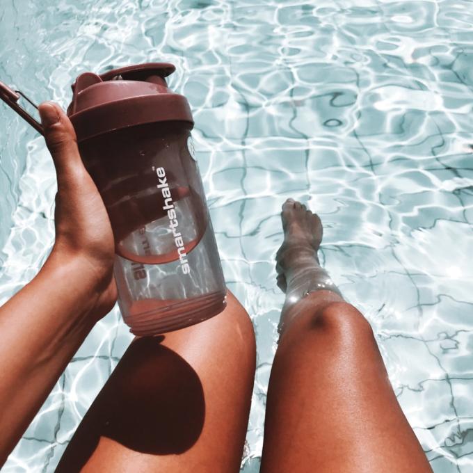 SmartShake 10581501