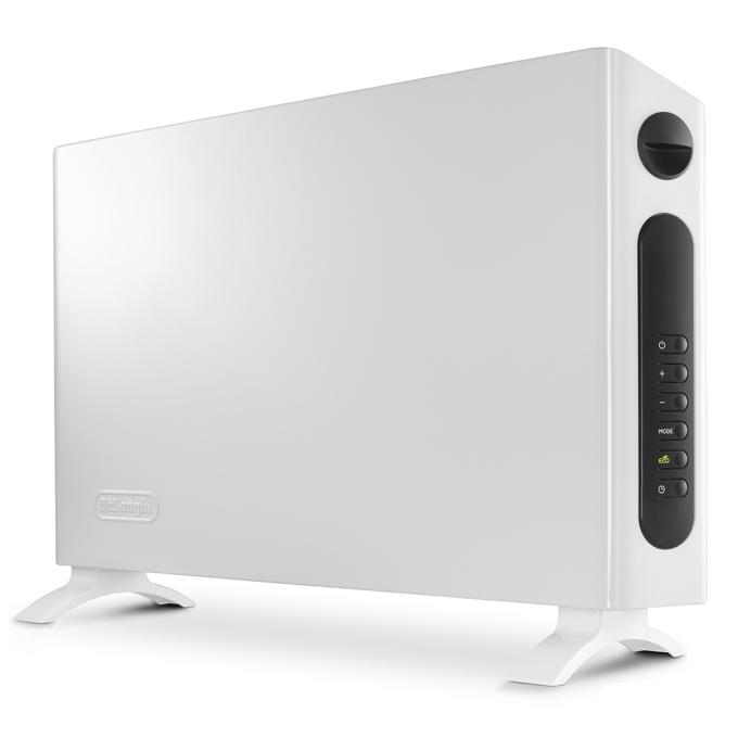 DeLonghi HSX 4320E WHBK