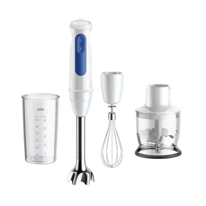 BRAUN MQ 30202 M WH