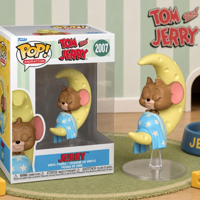 Funko Pop 86281