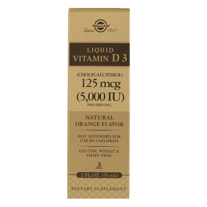 Solgar SOL-32048