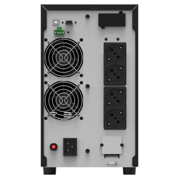 Njoy Echo Pro 3000