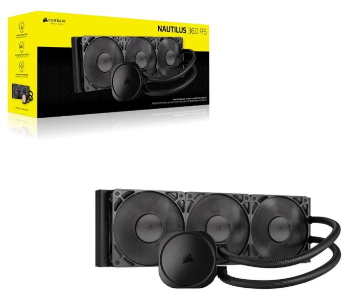 Corsair CW-9060089-WW