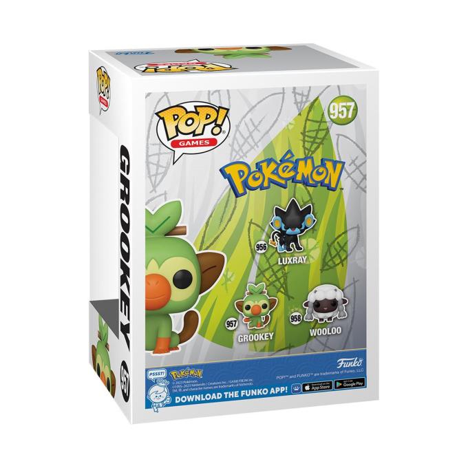 Funko Pop 5908305247159