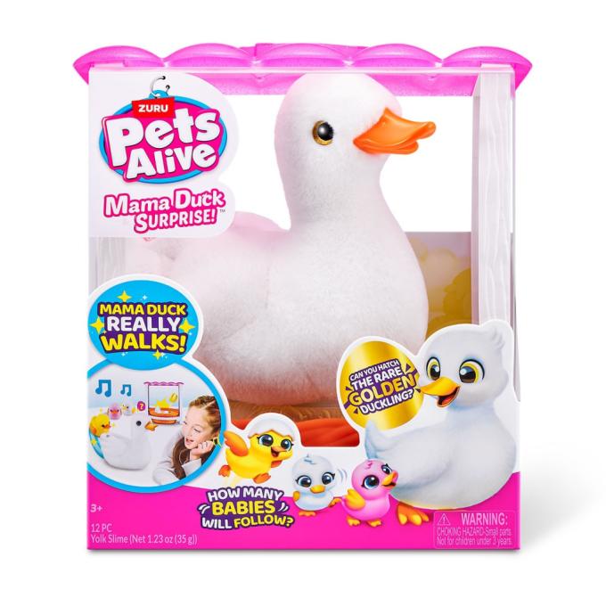 Pets & Robo Alive 9548