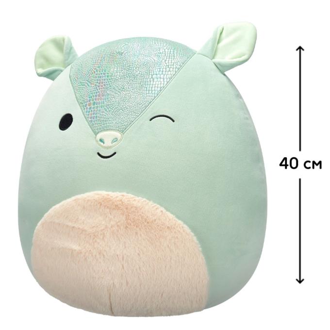 SQUISHMALLOWS SQCR07048
