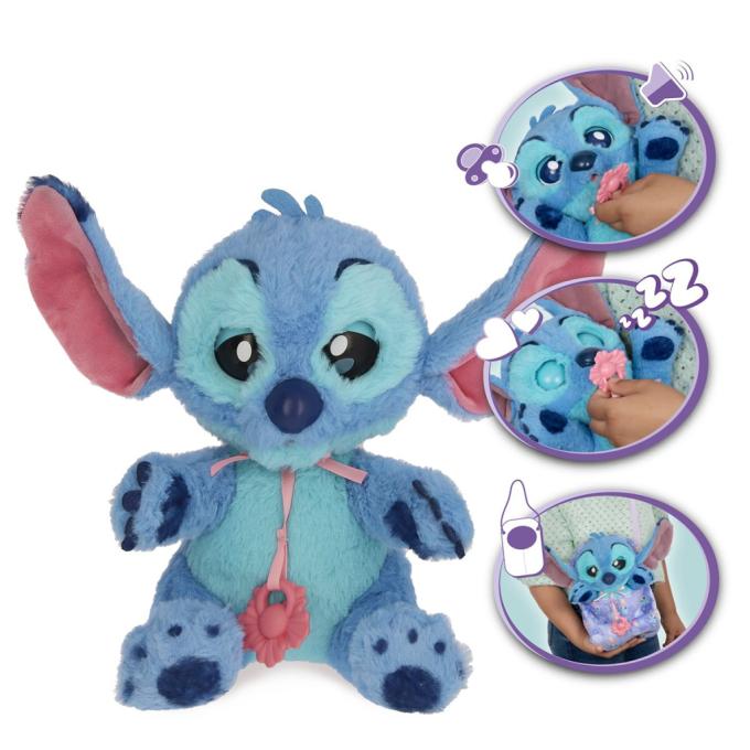 Baby Paws 927001IM