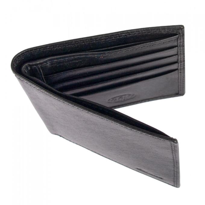 Ashwood 1211 VT Black