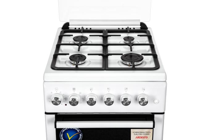 Ardesto FSC-F5060AW