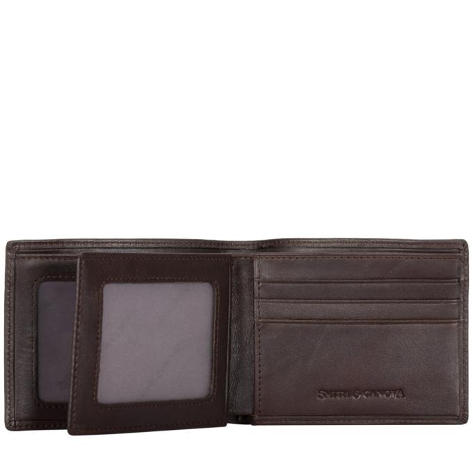 Smith & Canova 28589 BRN
