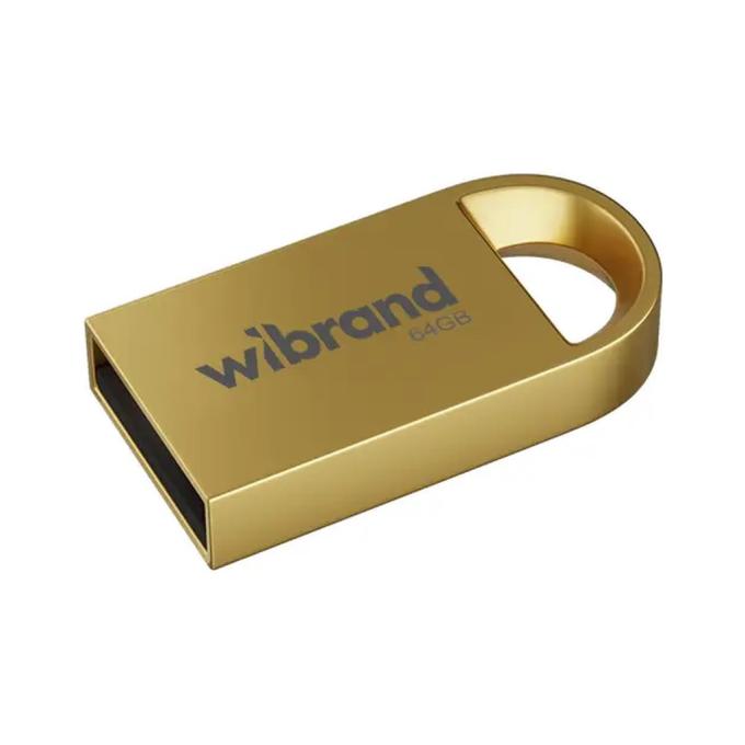 Wibrand WI2.0/LY64M2G